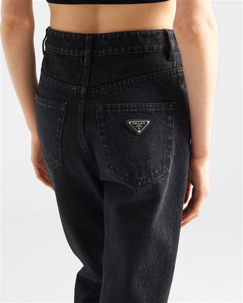 top jeans da prada|Prada Jeans for Women .